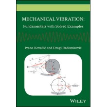 Mechanical Vibration: Fundamentals with Solved Examples